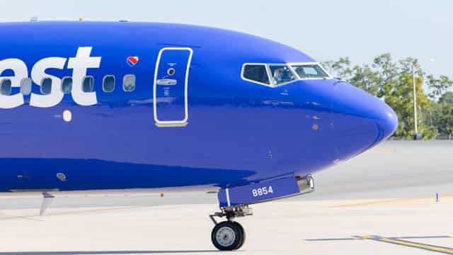 Southwest's layoffs dent its worker-first culture