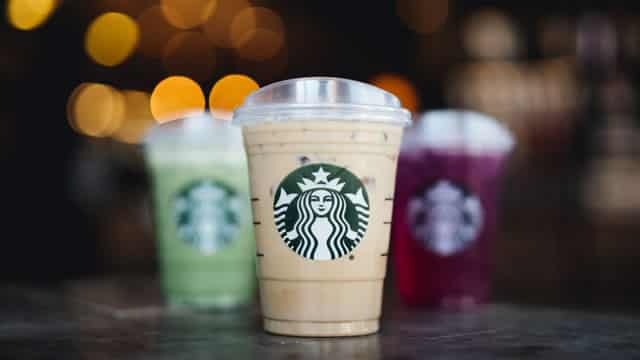 Is Starbucks (SBUX) a Buy as Wall Street Analysts Look Optimistic?