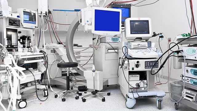 Zynex awarded UK patent for non-invasive sepsis monitoring technology