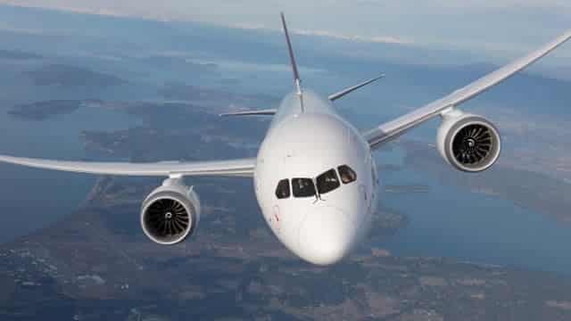 Frontier Airlines Stock Falls On Reduced Consumer Confidence Impact