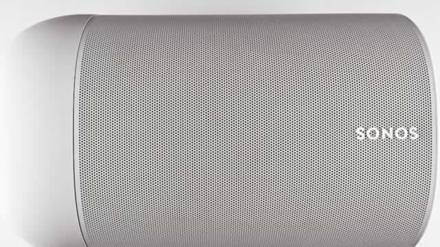 Sonos Posts Q4 Loss, Revenues Surpass Estimates & Rise Y/Y