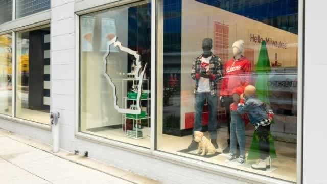 Kohl's (KSS) Just Overtook the 50-Day Moving Average