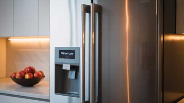 Whirlpool Stock Sinks 37% in a Year — and This Fund Just Trimmed Its Holdings