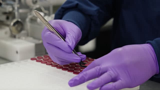 Major deals involving U.S. drugmakers and biotechs over the past decade
