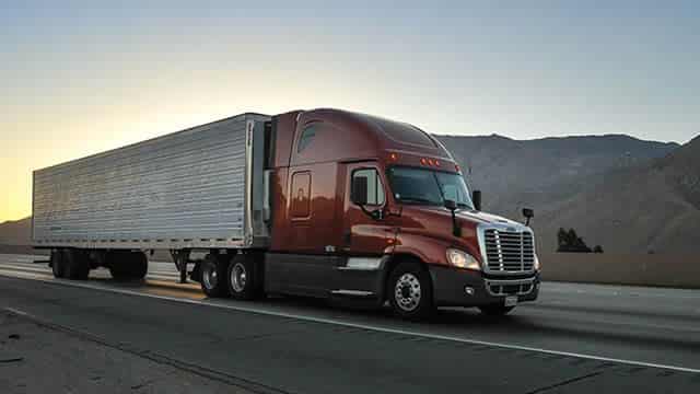 Why Landstar System Stock Flopped on Friday