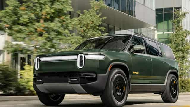 Every Rivian Investor Should Keep an Eye on This Number