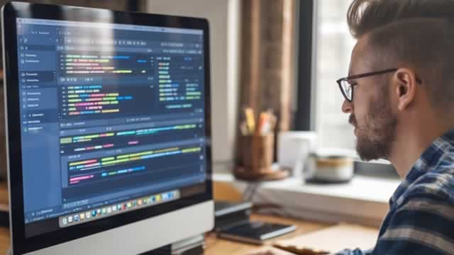 Why Sify Technologies Stock Is Plummeting Today