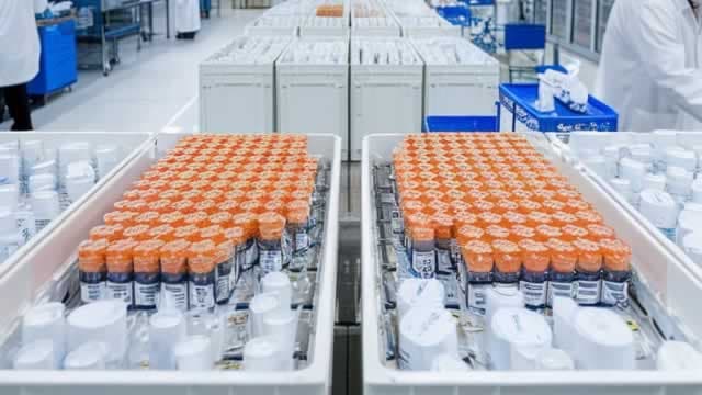 Countdown to Kamada (KMDA) Q3 Earnings: A Look at Estimates Beyond Revenue and EPS