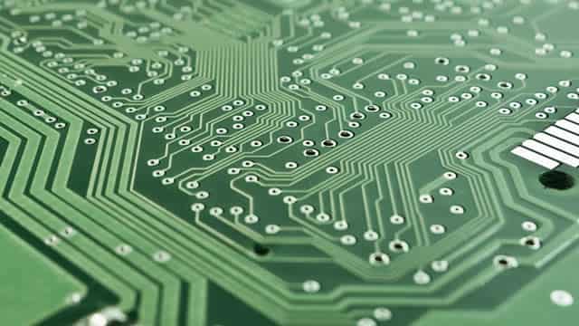 Why ON Semiconductor Corp. (ON) Outpaced the Stock Market Today