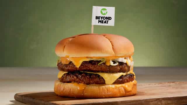 Beyond Meat: Expecting Roughly Flat Revenue Growth For 2025