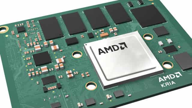 Advanced Micro Devices (AMD) Reports Next Week: Wall Street Expects Earnings Growth