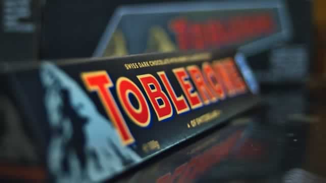 Mondelez: Focusing On Cocoa Deflation After Weak Q3 (Rating Upgrade)