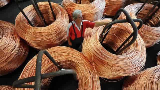 Investors Heavily Search Freeport-McMoRan Inc. (FCX): Here is What You Need to Know