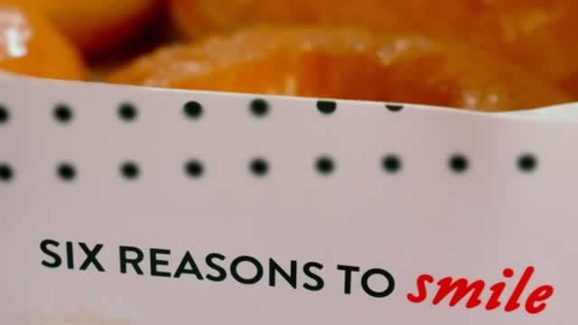 Down More Than 70% From Its High, Is Krispy Kreme Stock a Bargain Buy?