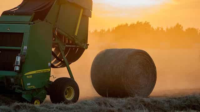 DE Taps Brazil's Agricultural Boom to Power Future Growth Trajectory