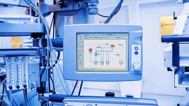 RVTY Rises as Q1 Earnings & Sales Beat Estimates, '25 Sales View Up