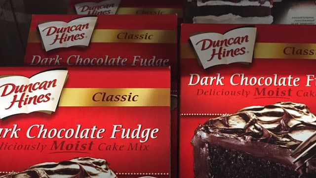 Procter & Gamble (PG) Rises As Market Takes a Dip: Key Facts