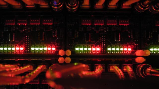 Overlooked Stock: CRDO Taps All-Time High After Earnings