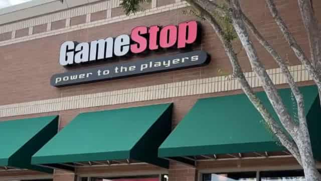 GameStop's stock extends rally, after plan to sell some international operations