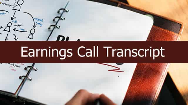 Information Services Group, Inc. (III) Q3 2024 Earnings Call Transcript