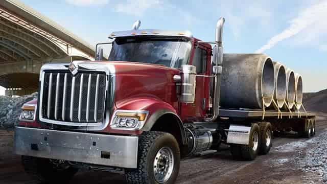 3 Truck Stocks to Keep an Eye on Despite Industry Hiccups