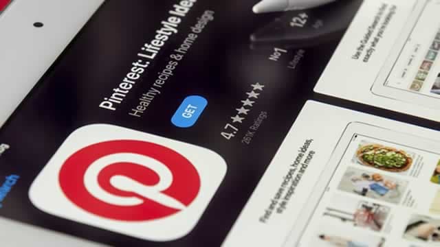 Pinterest Stock Gains Traction With Instacart Deal, Multiple Analyst Upgrades