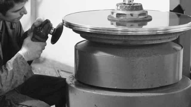 Here's Why Emerson Electric (EMR) Gained But Lagged the Market Today