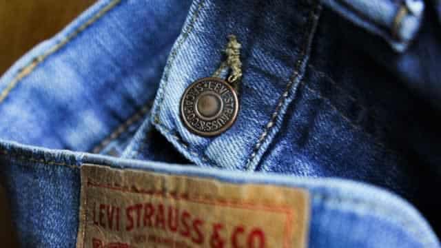 Why Levi Strauss (LEVI) Outpaced the Stock Market Today