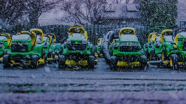 Deere stock: six ways AI could drive it much higher in 2026