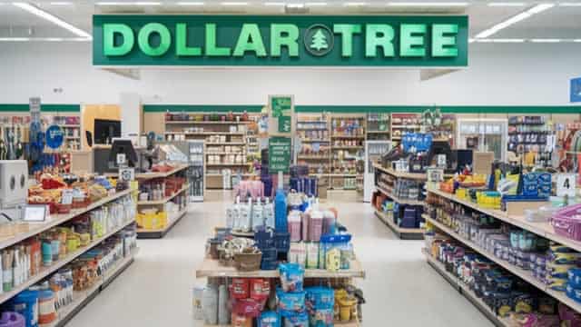 Here's Why $7 Goods Have Been Good Business for Dollar Tree