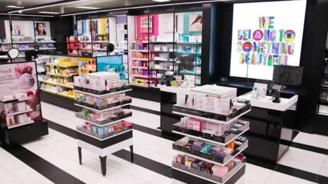 Why Kohl's Stock Popped Today