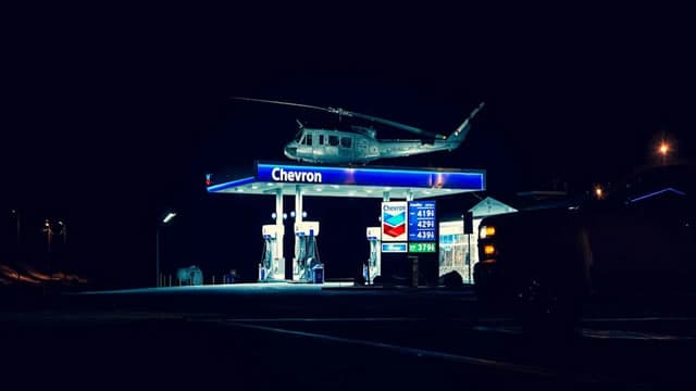 Prediction: Chevron Will Soar Over the Next 5 Years. Here's 1 Reason Why.