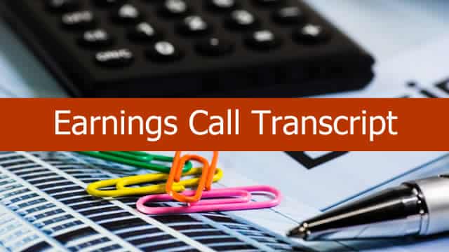 Ellington Credit Company (EARN) Q4 2024 Earnings Call Transcript