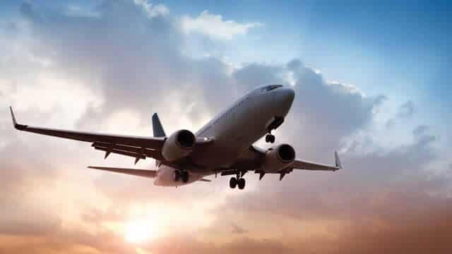 JetBlue, United in Partnership Talks, Report Says