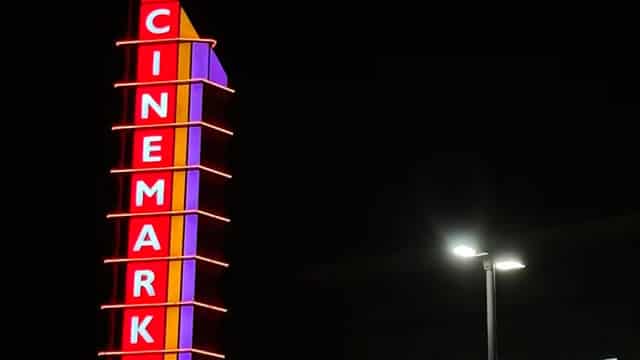 Cinemark's stock is dubbed a top pick amid ‘compelling' slate of 2025 movies