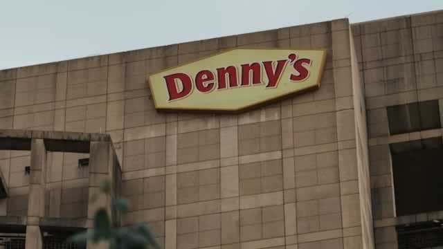 Greasy Spoon Goes Private, Shares Rocket 50%