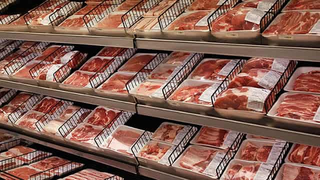 Hormel Foods: Sharp Volume Decline Is Cause For Concern