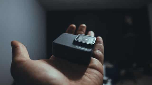 GoPro (GPRO) Reports Q1 Loss, Tops Revenue Estimates