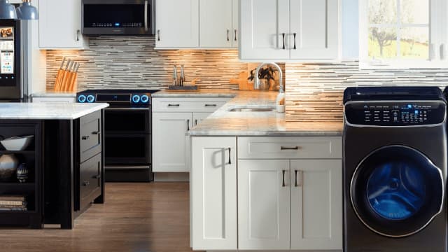Why Is Whirlpool (WHR) Up 12% Since Last Earnings Report?