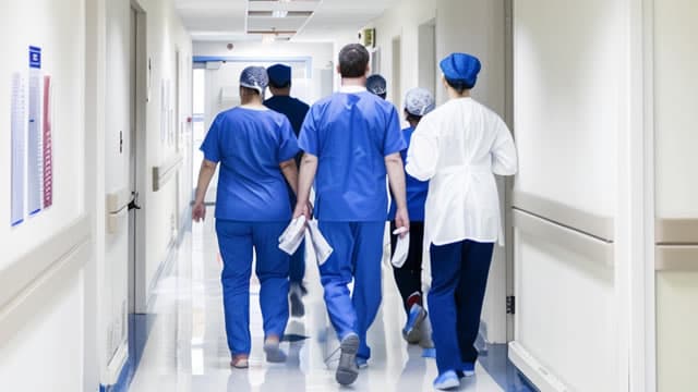 DoJ digging into UnitedHealth's prescription management services, Bloomberg News reports