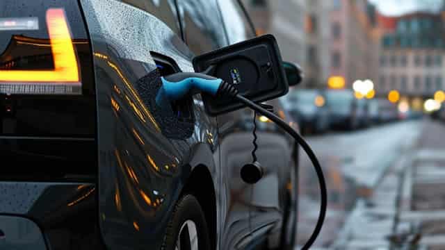EV maker recalls more than 27K vehicles over risk malfunction in key component