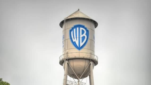 Warner Bros. Discovery Q3 Earnings Miss Estimates, Revenues Fall Y/Y