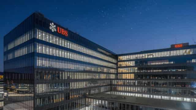 UBS hires tech bankers Larsen, Michlovich from BofA in New York
