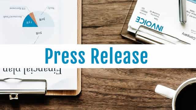 PureTech Health: Notice of Results
