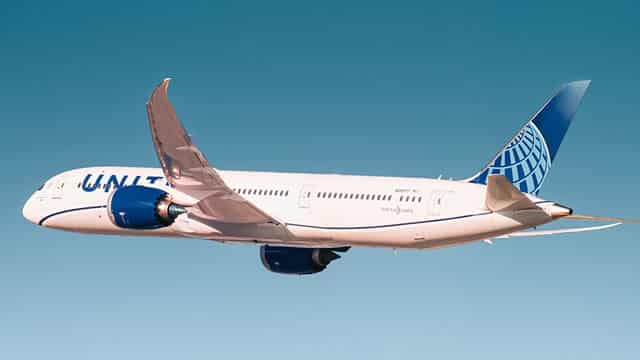 United (UAL) Reports Q4 Earnings: What Key Metrics Have to Say