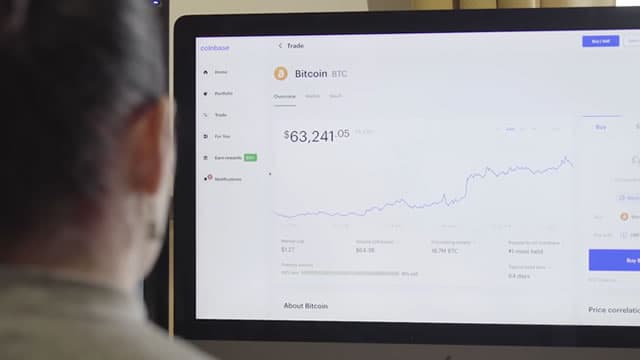 Coinbase invests in Indian crypto exchange CoinDCX at $2.45 billion valuation