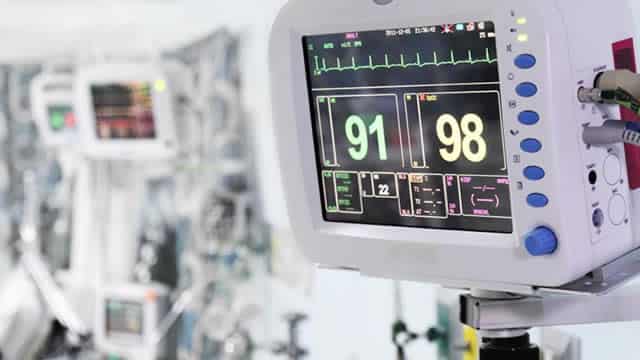 ICU Medical (ICUI) Tops Q3 Earnings and Revenue Estimates