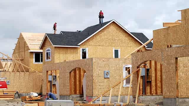 Looking for Stocks with Positive Earnings Momentum? Check Out These 2 Construction Names