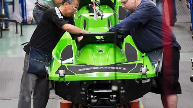 MasterCraft Boat Holdings, Inc. (MCFT) Tops Q3 Earnings and Revenue Estimates