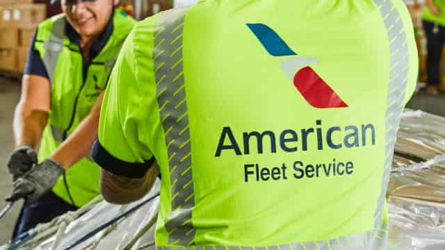 American Airlines (AAL) Falls More Steeply Than Broader Market: What Investors Need to Know